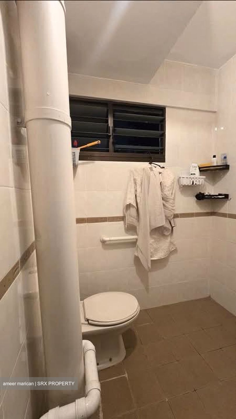 Blk 176 Bukit Batok West Avenue 8 (Bukit Batok), HDB 3 Rooms #551607281